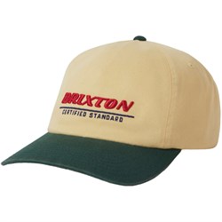 Brixton Certified Adjustable Hat
