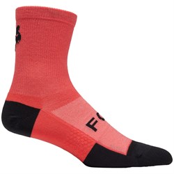 Fox Racing Flexair Merino 6" Bike Socks