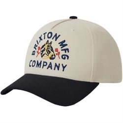 Brixton Trophy Horse NetPlus Snapback