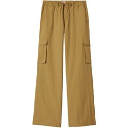 Brixton The Jett Lightweight Wide Leg Pants - Women's