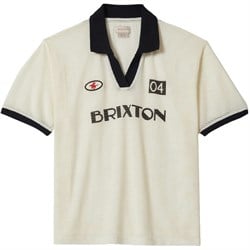 Brixton Varsity Tee - Women's