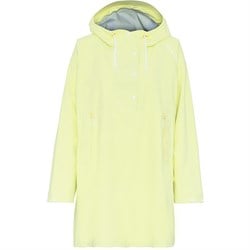Kari Traa Thea Cape Jacket - Women's - Yellow