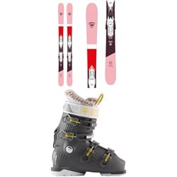 ROSSIGNOL スキーブーツ TRACK 80 ATOMIC バック ROSSIGNOL スキーブーツ TRACK 80 ATOMIC バック tanabesp_cd79914