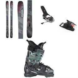 スキー ATOMIC HAWX ULTRA 70 GW 23-23.5cm/270mm Hawx Ultra 115 S W Gw | Atomic US