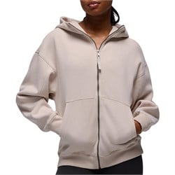 Prana DreamFleece Full Zip Hoodie - Women's