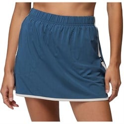 Prana Railay Scallop Skort - Women's