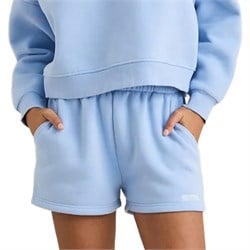 Rhythm Fleece Shorts - Women's