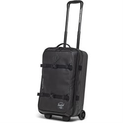 Herschel Supply Co. All Season Hybrid Large Carry On Roller Bag