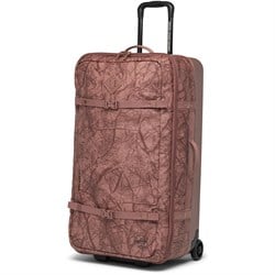 Herschel Supply Co. All Season Hybrid Large Roller Bag