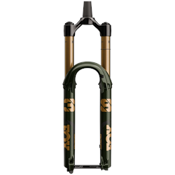 Fox Shox 38 Float Factory GRIP X2 Limited Edition Fork - 29