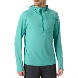 Helly Hansen Shine Solen 1​/2 Zip Hoodie - Men's