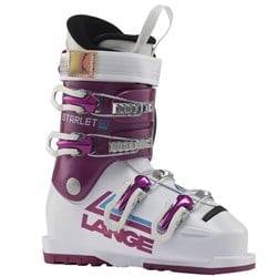 Lange Starlet 60 Ski Boots - Kids' 2025