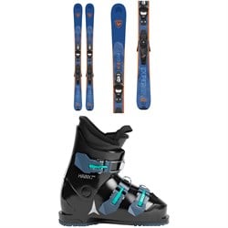 Rossignol Exp.PRO 122cm ビンディングフリーサイズ Rossignol Exp.PRO 122cm ビンディングフリーサイズ Rossignol