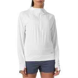 Helly Hansen Shine Solen 1​/2 Zip Hoodie - Women's