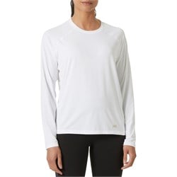 Helly Hansen Shine Solen Long-Sleeve Crew - Women's