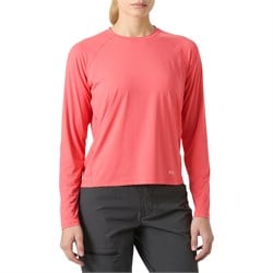 Helly Hansen Shine Solen Long-Sleeve Crew - Women's