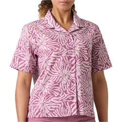 Helly Hansen Holmen Short-Sleeve Shirt - Women's