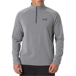 Helly Hansen Tyri Knit 1/2 Zip Top - Men's