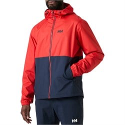 Helly Hansen Hilo Rain Jacket - Men's