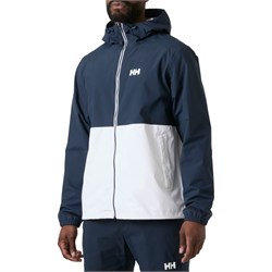 Helly Hansen Hilo Rain Jacket - Men's