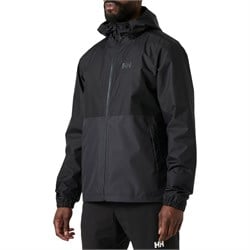Helly Hansen Hilo Rain Jacket - Men's