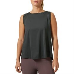 Helly Hansen Tech Split Back 2.0 Tank - Women's