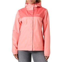 Helly Hansen Vancouver Rain Jacket - Women's