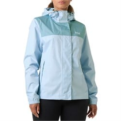 Helly Hansen Vancouver Rain Jacket - Women's