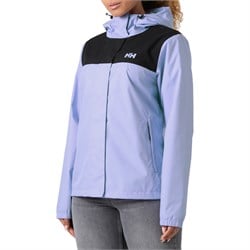 Helly Hansen Vancouver Rain Jacket - Women's