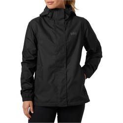 Helly Hansen Vancouver Rain Jacket - Women's