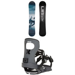 Lib Tech Cold Brew C2 LTD Snowboard 2026