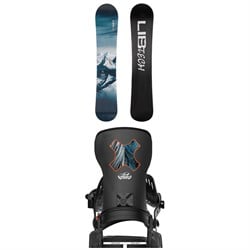 Lib Tech Cold Brew C2 LTD Snowboard 2026