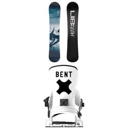Lib Tech Cold Brew C2 LTD Snowboard 2026