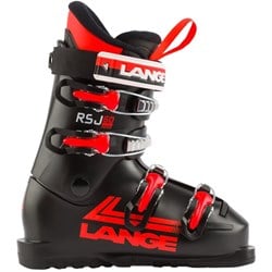Lange RSJ 60 Ski Boots - Kids' 2025