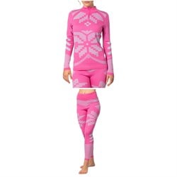 Kari Traa Faith Half-Zip Top ​+ Faith Pants - Women's