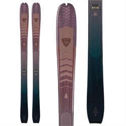 Rossignol Escaper 87 Skis - Women's 2025