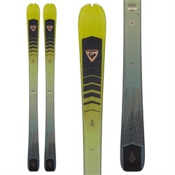 Rossignol Escaper 80 Skis 2025