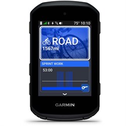 Garmin Edge 550 Bike Computer