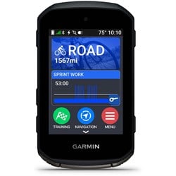 Garmin Edge 850 Bike Computer