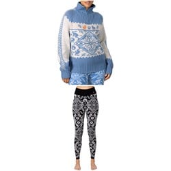 Kari Traa Saga Knit Sweater ​+ Saga Pants - Women's