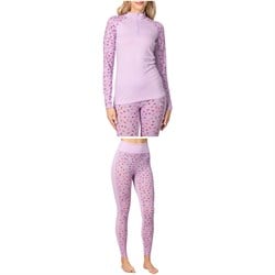 Kari Traa Katie Half-Zip Top ​+ Katie Pants - Women's