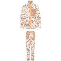 Kari Traa Ane Pile Jacket ​+ Ane Pile Pants - Women's