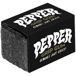 Pepper Grip Gum Griptape Cleaner