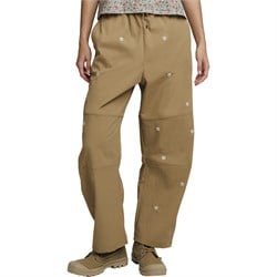The Great Outdoors The Embroidered Outpost Pants - Women's