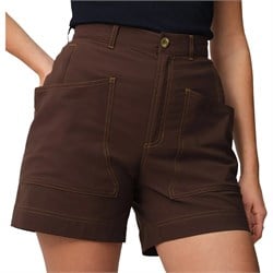 Hikerkind 8 Pocket Shorts - Women's