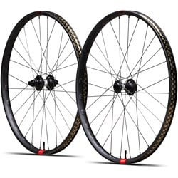 Reserve 30 HD Carbon with e*thirteen Sidekick Limited Wheelset - 29