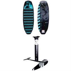 Hyperlite Shuttle Wake Foil Board 2026