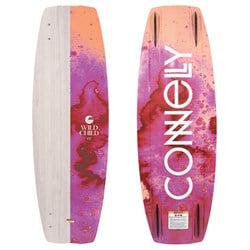 Connelly Wildchild Wakeboard - Women's 2026