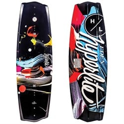 Hyperlite Eden 2.0 Wakeboard - Women's 2026