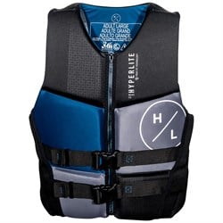 Hyperlite Prime CGA Wake Vest